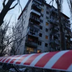 Ucraina, sparatoria a Kiev: almeno 6 morti e 10 feriti, ucciso l’aggressore