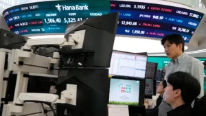 Borse in rialzo e petrolio in calo: Trump riaccende le speranze di fine guerra in Iran