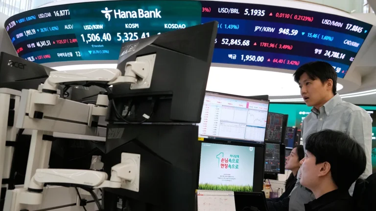 Borse in rialzo e petrolio in calo: Trump riaccende le speranze di fine guerra in Iran