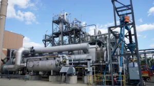 Esclusiva: produttori chimici chiedono all’Ue indagini su gruppo cinese per accordo nel Regno Unito