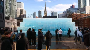 Drake, lo stunt di ICEMAN spiegato: lanciafiamme, fan in delirio e data segreta