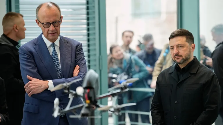 Tecnologia dei droni cambia ogni 3-6 mesi: l’Europa compra sistemi già superati