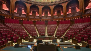 Italia, il decreto Sicurezza è legge: via libera della Camera e correzione lampo del governo