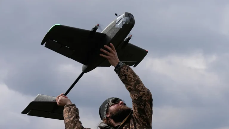 Difesa aerea, le lezioni per l’Europa dall’invasione dell’Ucraina e dalla guerra con l’Iran