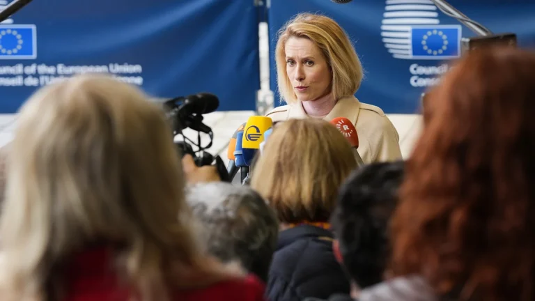 Ue, no alla sospensione dell’accordo di associazione con Israele per “crimini di guerra”