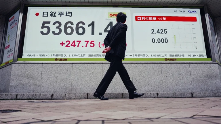 Borse in ordine sparso in attesa dell’ultimatum di Trump sull’escalation in Iran