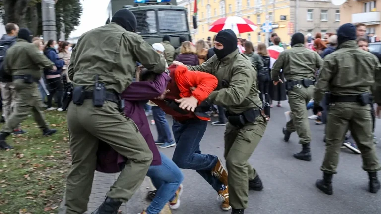 Esperti delle Nazioni Unite avvertono di “pratiche di detenzione profondamente allarmanti” in Bielorussia
