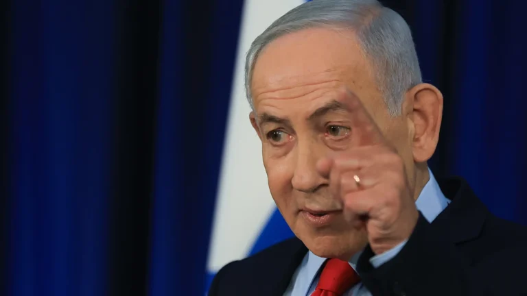 Netanyahu minaccia la Spagna per aver “diffamato” i soldati israeliani: “Pagherete”