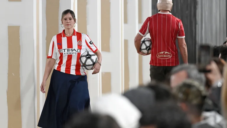 La Liga spagnola in versione retrò per un weekend di calcio nostalgico