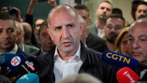 La Bulgaria cambia rotta e a Mosca cresce l’ottimismo sul futuro dell’Europa