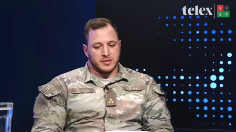 L’esercito come scenografia: un ufficiale ungherese accusa il potere di menzogne, corruzione e commercio del silenzio