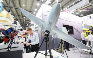 Tecnologia europea e guerra invisibile. Il paradosso delle esportazioni che alimentano i droni russi