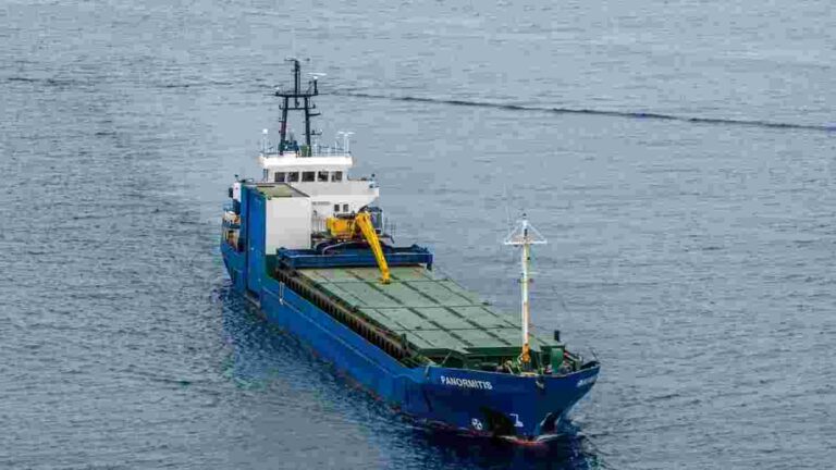 Il prezzo del grano e il prezzo del silenzio