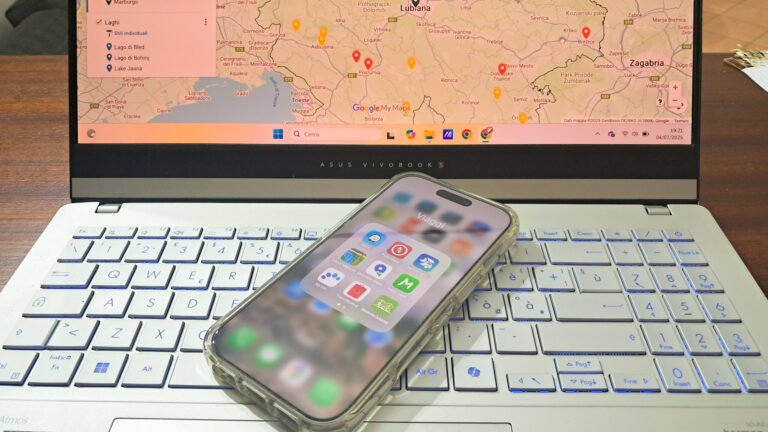 Viaggio in Europa: le app essenziali da scaricare prima di partire