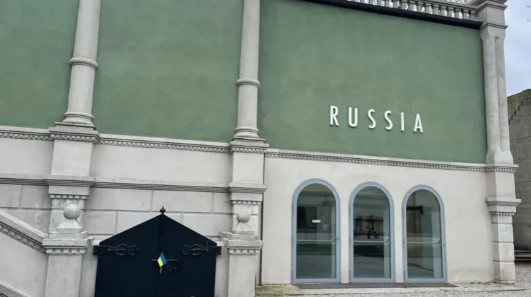 Venezia, arte e guerra invisibile: perché la scelta finlandese pesa più di un gesto simbolico