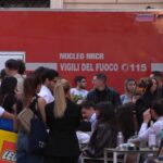 Malori per esalazioni in hotel al centro di Roma, due persone in ospedale