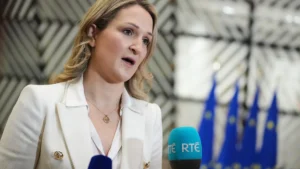 Ucraina, allarme dall’Irlanda: la proposta di “associazione” mette a rischio l’adesione all’UE