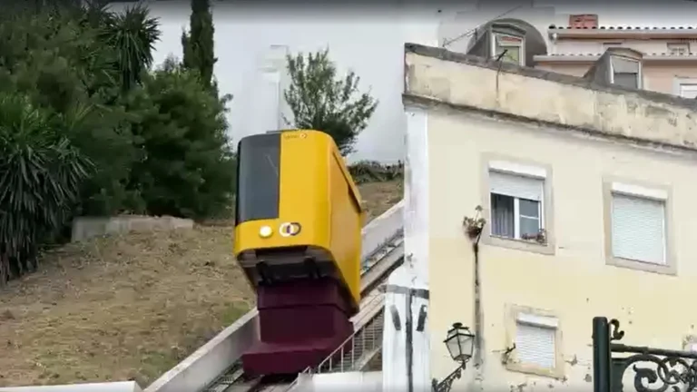 Portogallo: riapre la funicolare da Graça a Lisbona sette mesi dopo un incidente mortale
