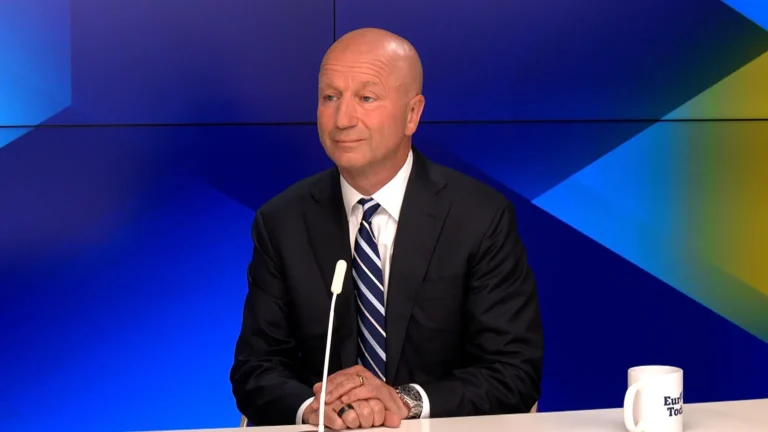 Fmi, Berger: Paesi Ue hanno bisogno di più “misure mirate” per l’impennata dei prezzi dell’energia
