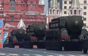 La Bielorussia, avamposto nucleare di Mosca: la nuova strategia del Cremlino per intimidire l’Europa