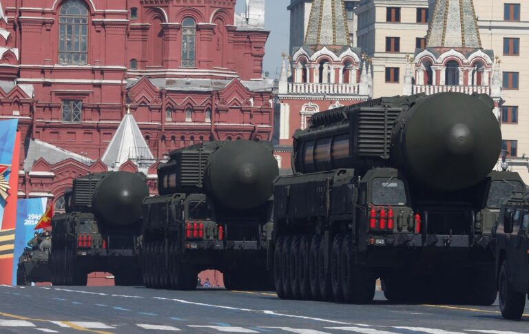 La Bielorussia, avamposto nucleare di Mosca: la nuova strategia del Cremlino per intimidire l’Europa