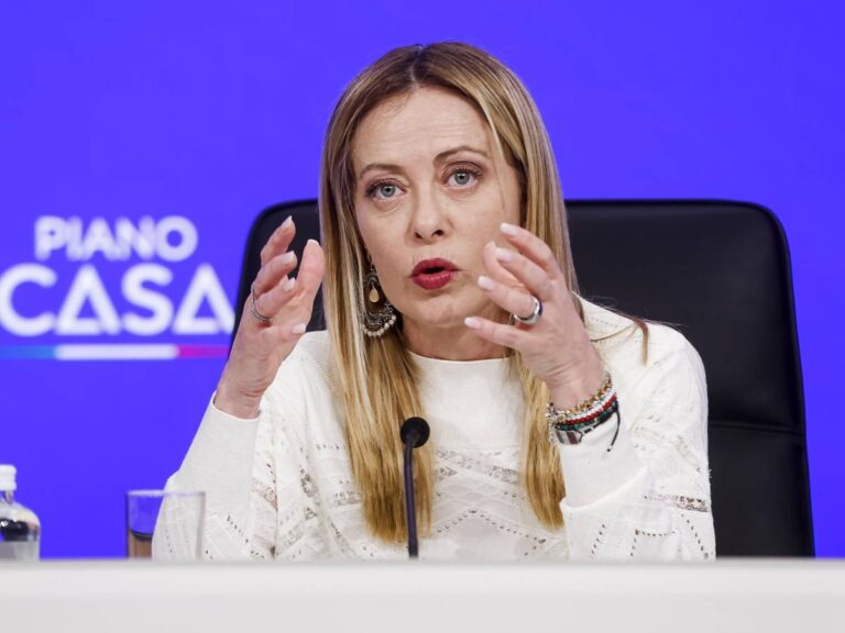 Via libera al Piano casa: risorse fino a 10 miliardi per l’edilizia abitativa