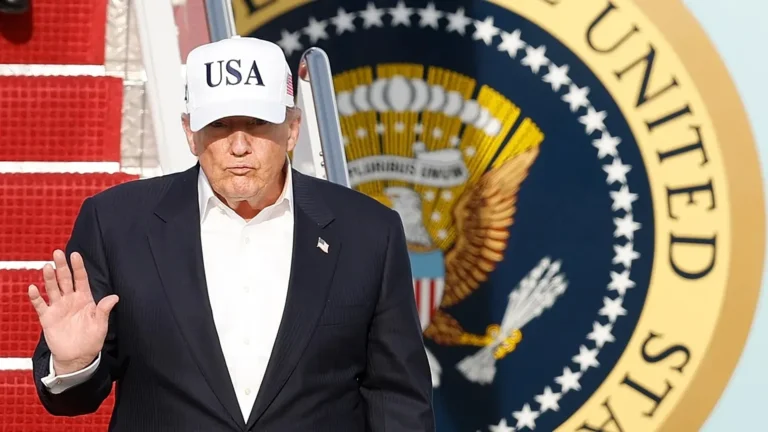 Trump contrario all’indipendenza di Taiwan dalla Cina, dura risposta di Taipei