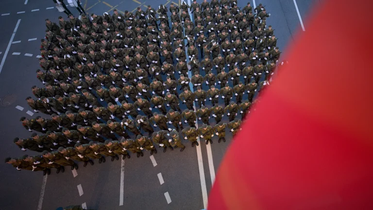 La Russia è militarmente superiore all’Ue? I fatti reali sull’equilibrio del potere militare