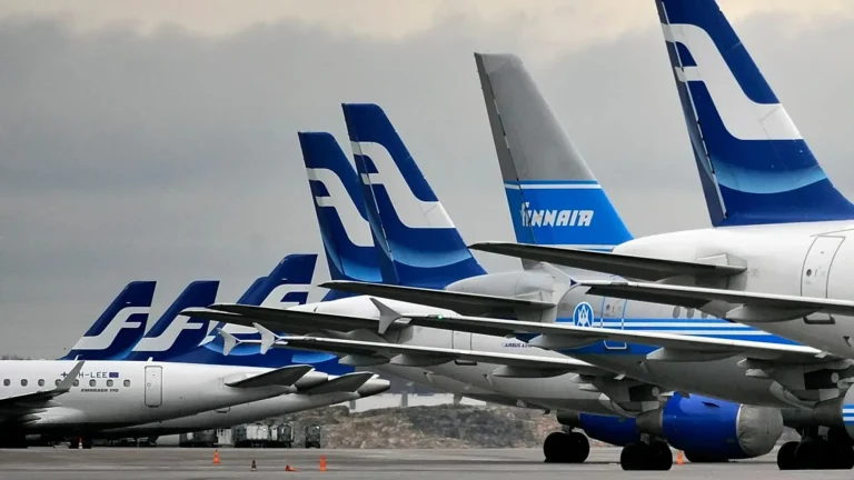L’aeroporto di Helsinki riprende i voli dopo l’allarme per un drone