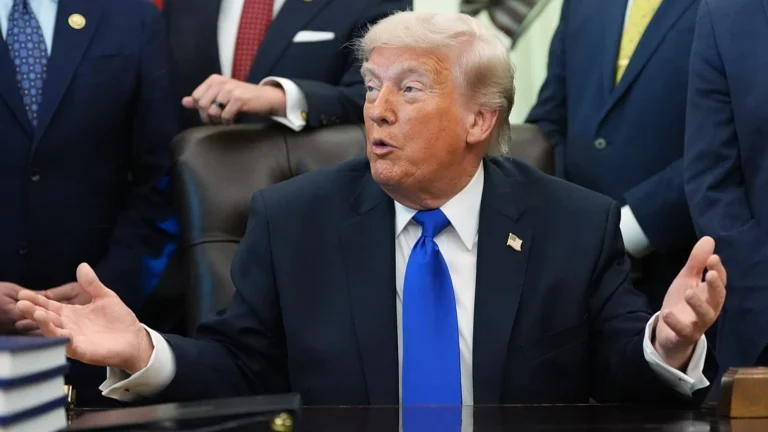 “Non hanno aiutato affatto”: Trump attacca Spagna e Italia e minaccia di ritirare le truppe