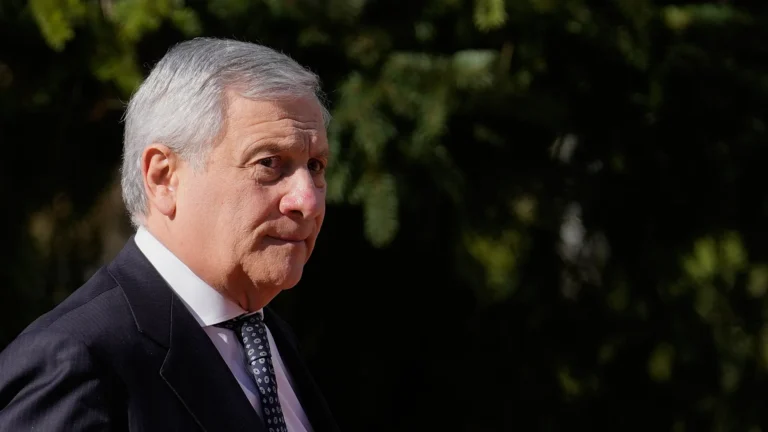 Guerra in Medio Oriente, Tajani a colloquio con l’iraniano Araghchi: “Evitare escalation”