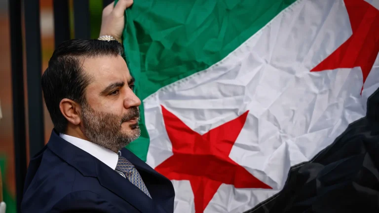 Siria, riapre l’ambasciata in Italia: ritorna la missione diplomatica a Roma dopo 14 anni di gelo