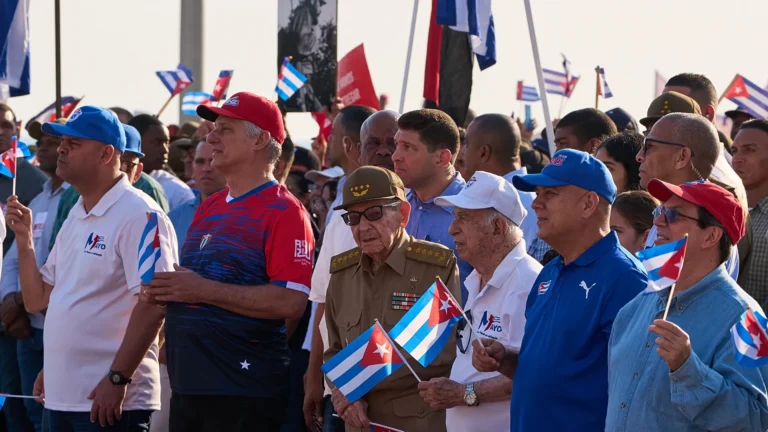Cuba, droni da Russia e Iran: Díaz-Canel agli Usa, “un attacco provocherebbe un bagno di sangue”