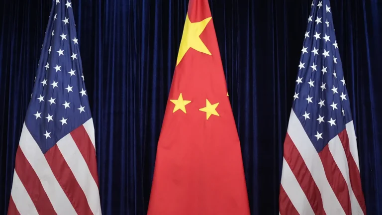 Cosa teme l’Europa dal vertice di Pechino tra Cina e Stati Uniti