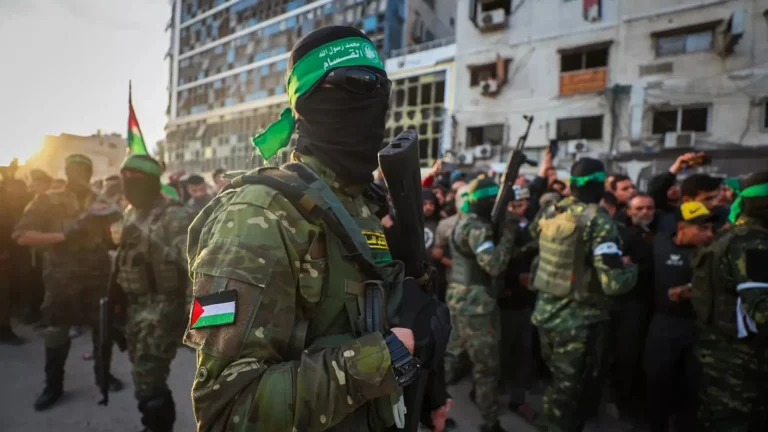 Rapporto del Board of Peace: Hamas blocca la seconda fase del cessate il fuoco