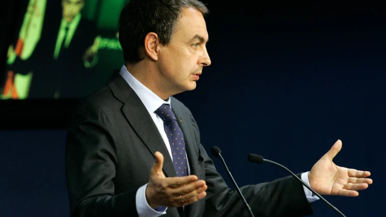 Spagna: Zapatero e le figlie accusati di aver beneficiato di fondi statali durante la pandemia
