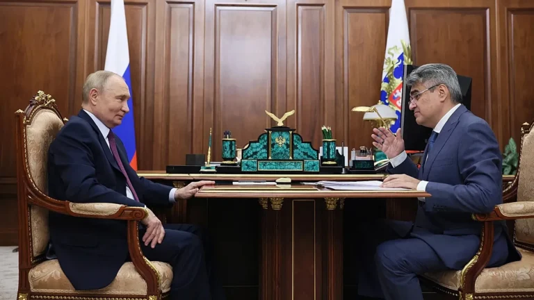 Russia, l’ascesa silenziosa del partito Nuova Gente che catalizza il malcontento