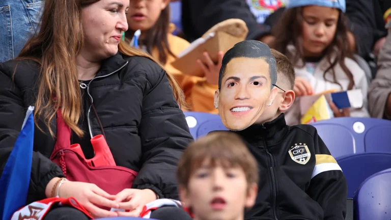 Ultimo ballo di Ronaldo? Biglietti per Portogallo-Colombia ai Mondiali 2026 superano il Super Bowl