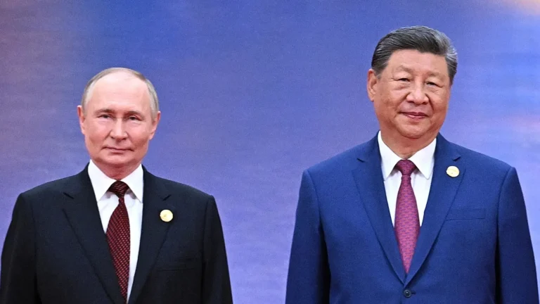Cremlino conferma: Putin in visita in Cina pochi giorni dopo il viaggio di Trump a Pechino