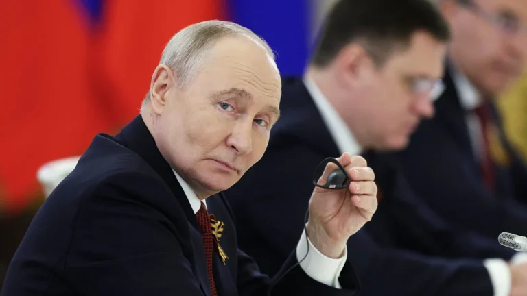 La Norimberga di Putin: 36 Paesi firmano per il Tribunale speciale nato contro la Russia