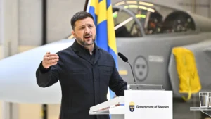 Zelensky avverte: la Russia prepara un nuovo attacco ‘massiccio’