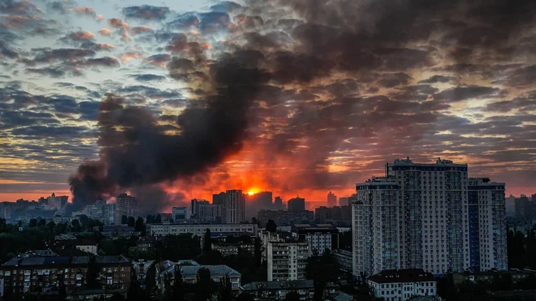 Ucraina, Rubio offre la mediazione degli USA dopo le nuove minacce di attacchi russi su Kiev