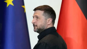 Zelensky respinge proposta di Merz: l’Ucraina merita piena adesione UE