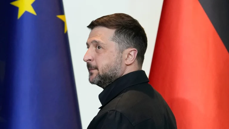 Zelensky respinge proposta di Merz: l’Ucraina merita piena adesione UE