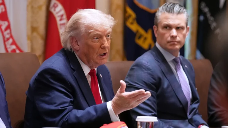 Hegseth: USA pronti a riprendere la guerra con l’Iran, accordo ancora lontano