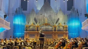 Italia e Kazakhstan celebrano i legami culturali a Roma, apre ambasciata presso Santa Sede