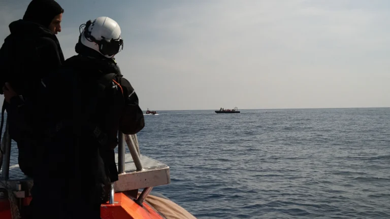 Dichiarazione congiunta di Grecia, Cipro, Italia, Malta sulla prevenzione della crisi migratoria