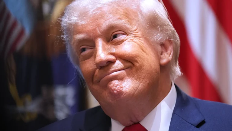 Stati Uniti: Trump è in ottima salute, dice il medico della Casa Bianca dopo il check-up annuale
