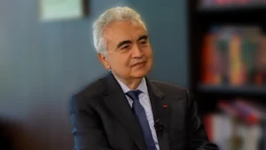 Esclusiva: per direttore AIE allentare sanzioni europee sull’energia russa sarebbe un grave errore