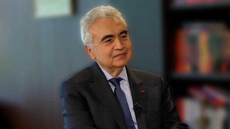 Esclusiva: per direttore AIE allentare sanzioni europee sull’energia russa sarebbe un grave errore